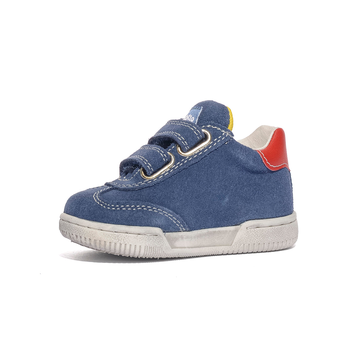 FALCOTTO 0012018605.01.0C03 AZURE Sneakers Bambino 