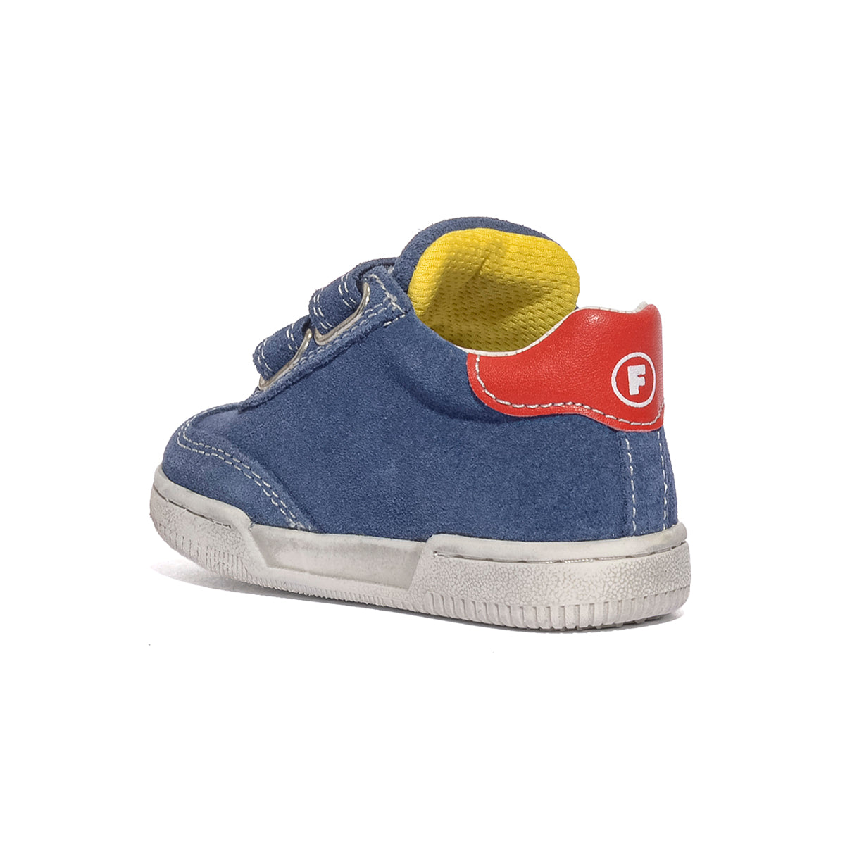 FALCOTTO 0012018605.01.0C03 AZURE Sneakers Bambino 