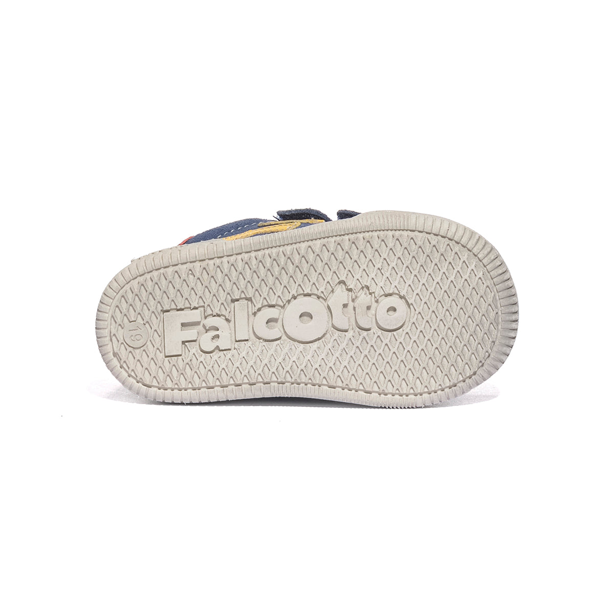 FALCOTTO 0012018605.01.0C03 AZURE Sneakers Bambino 