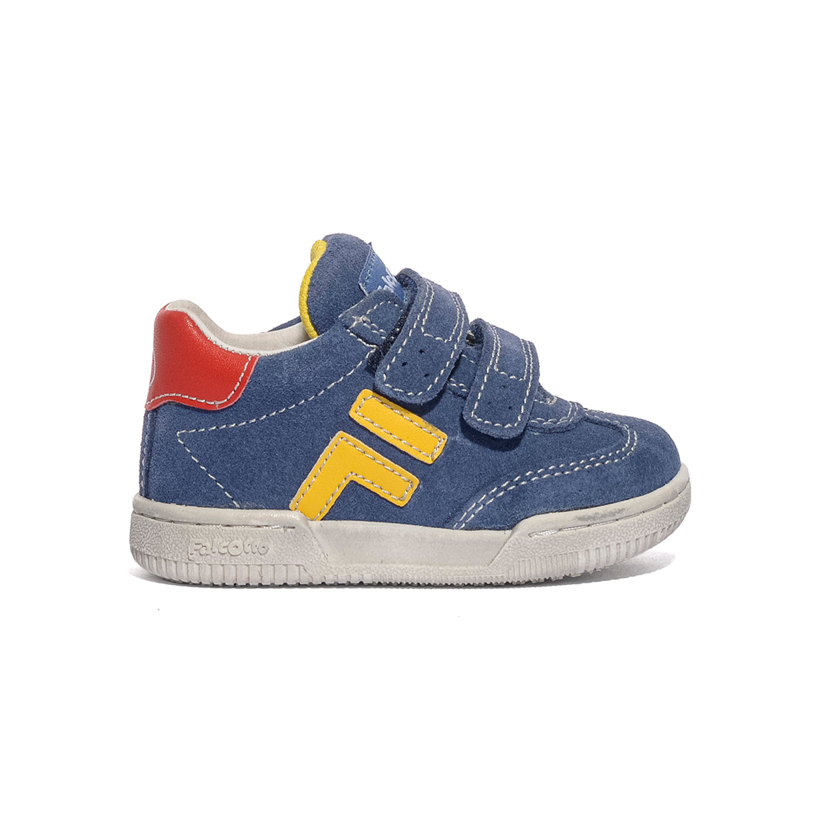 FALCOTTO 0012018605.01.0C03 AZURE Sneakers Bambino 