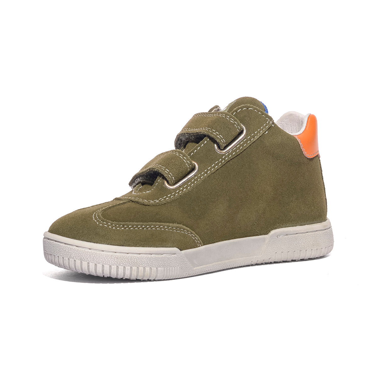 FALCOTTO 0012018605.01.0F03 MILITARE Sneakers Bambino 