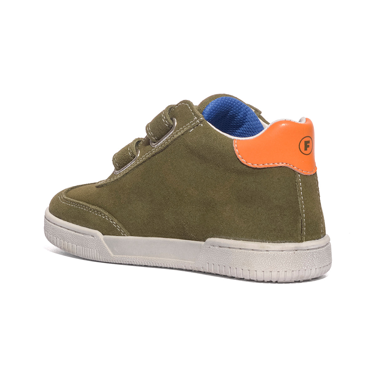 FALCOTTO 0012018605.01.0F03 MILITARE Sneakers Bambino 