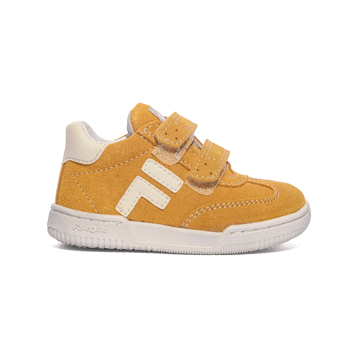 FALCOTTO 0012018605.01.0G05 ZUCCA Sneakers Bambino 