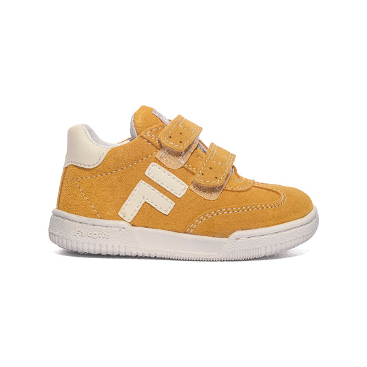FALCOTTO 0012018605.01.0G05 ZUCCA Sneakers Bambino 