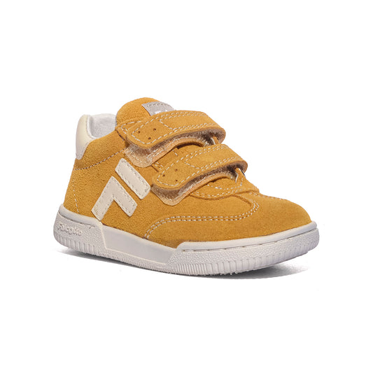 FALCOTTO 0012018605.01.0G05 ZUCCA Sneakers Bambino 