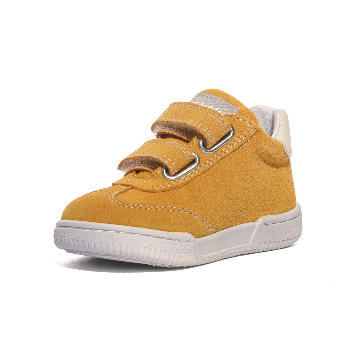 FALCOTTO 0012018605.01.0G05 ZUCCA Sneakers Bambino 