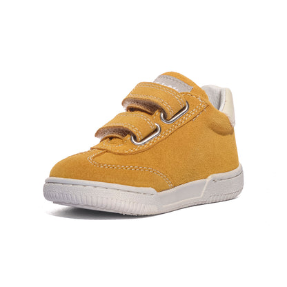 FALCOTTO 0012018605.01.0G05 ZUCCA Sneakers Bambino 