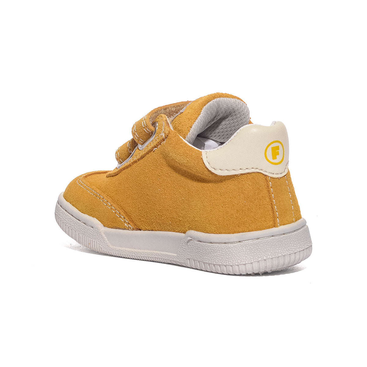 FALCOTTO 0012018605.01.0G05 ZUCCA Sneakers Bambino 