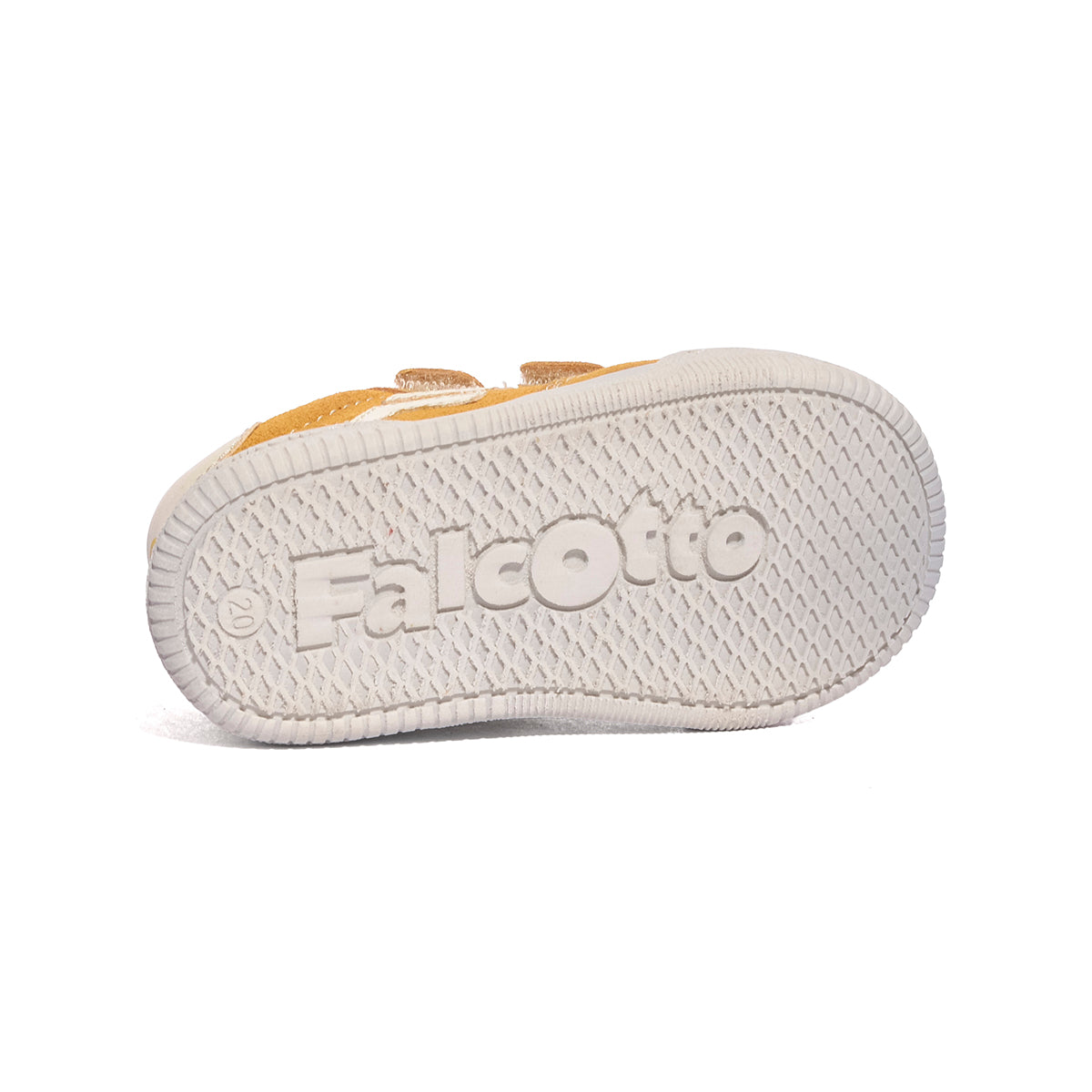 FALCOTTO 0012018605.01.0G05 ZUCCA Sneakers Bambino 