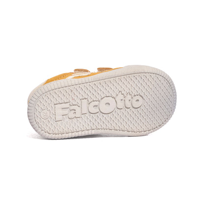 FALCOTTO 0012018605.01.0G05 ZUCCA Sneakers Bambino 