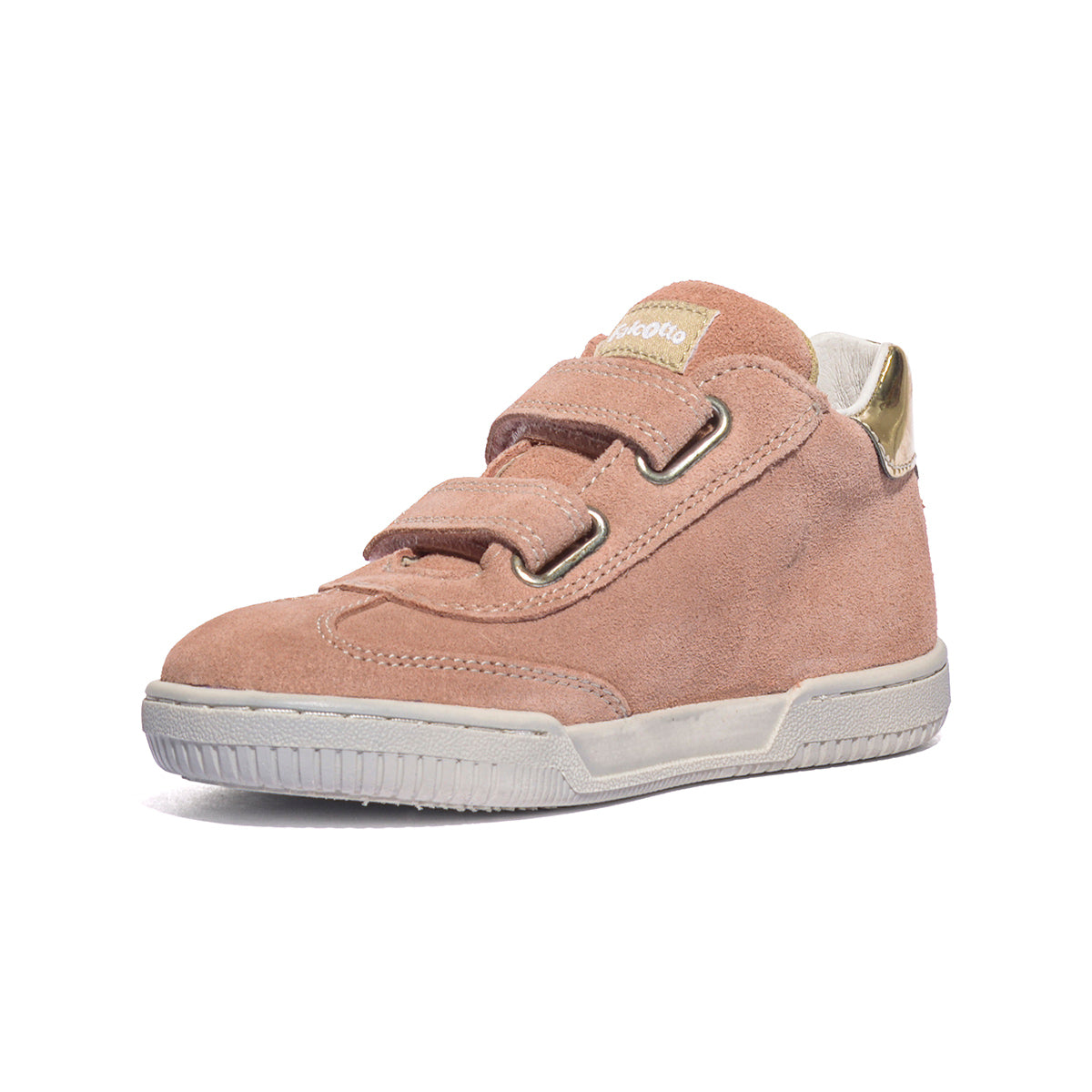 FALCOTTO 0012018605.02.0M03 ROSA Sneakers Bambina 