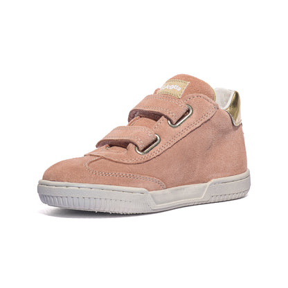 FALCOTTO 0012018605.02.0M03 ROSA Sneakers Bambina 