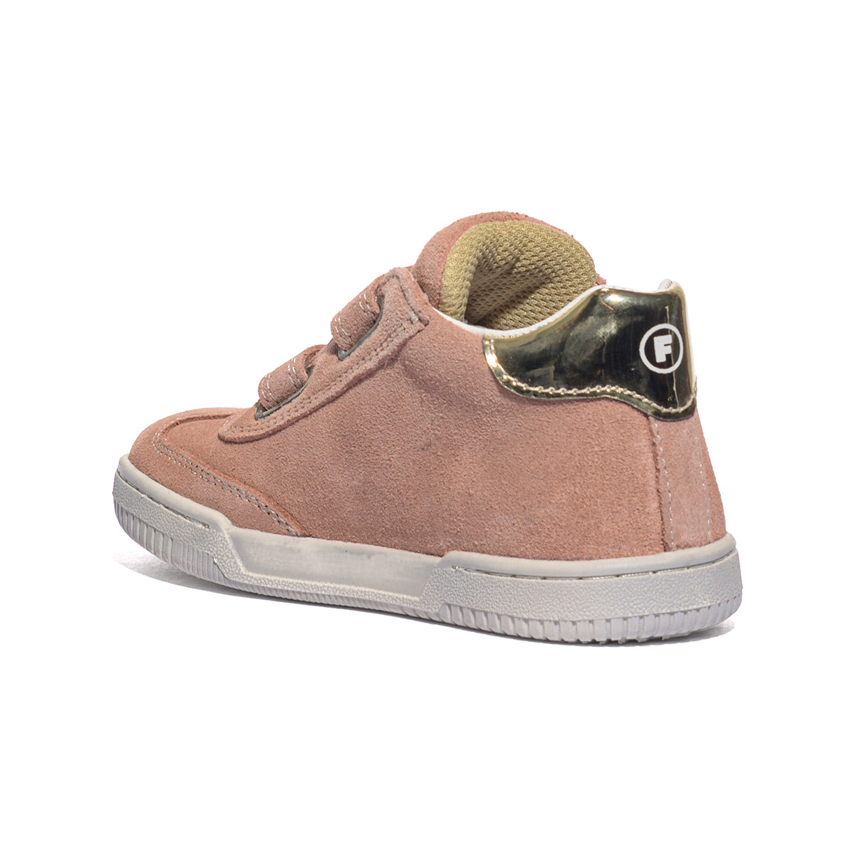 FALCOTTO 0012018605.02.0M03 ROSA Sneakers Bambina 