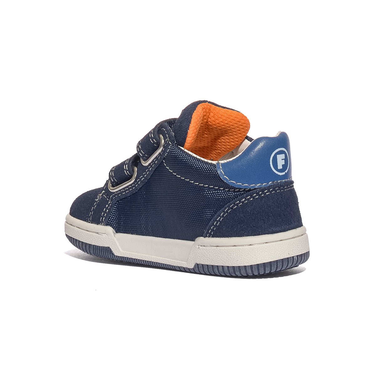 FALCOTTO 0012018606.02.0C02 NAVY Sneakers Bambino 