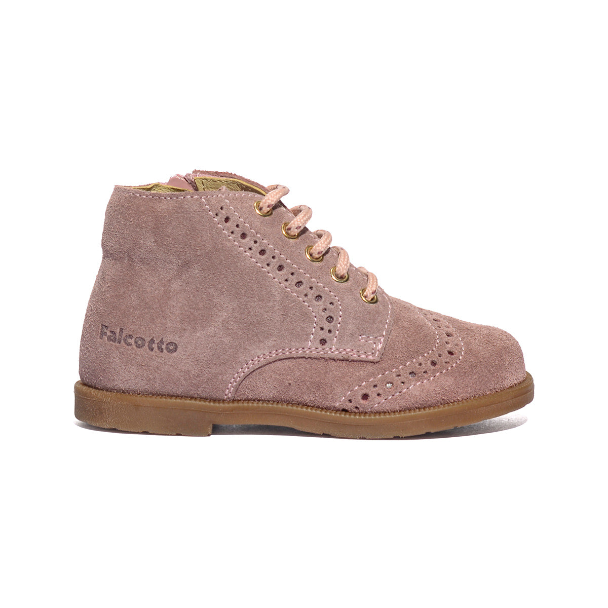 FALCOTTO 0012018760.01.0M05 ROSA Sneakers Bambina 