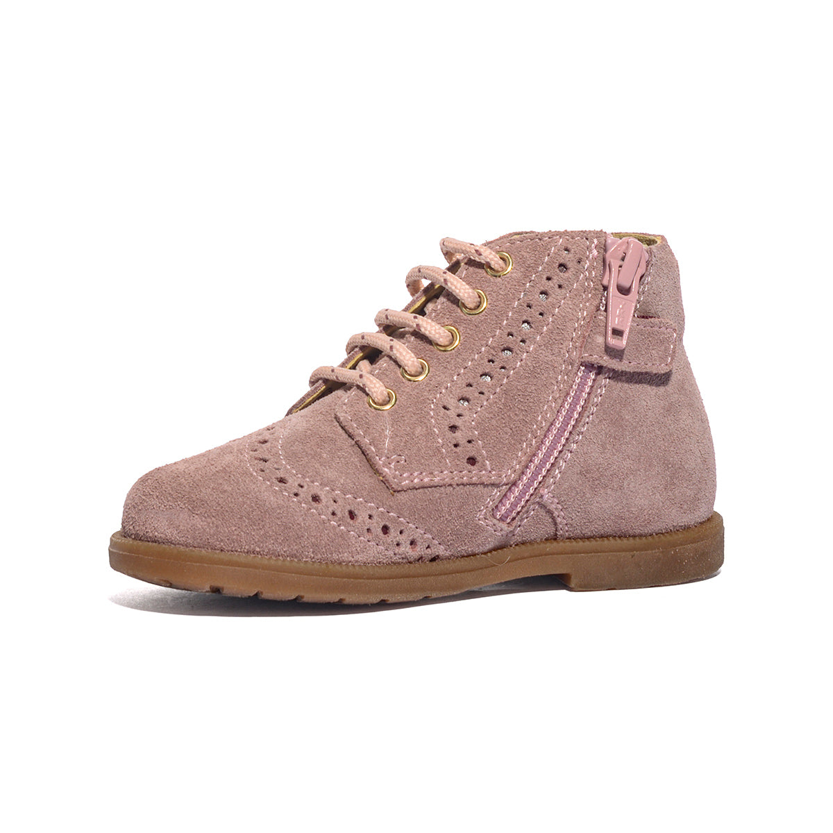 FALCOTTO 0012018760.01.0M05 ROSA Sneakers Bambina 