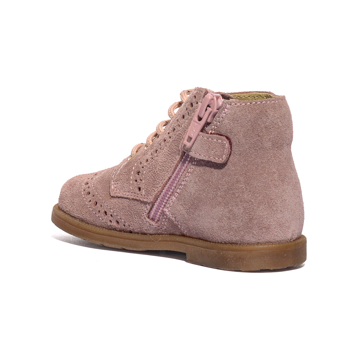 FALCOTTO 0012018760.01.0M05 ROSA Sneakers Bambina 