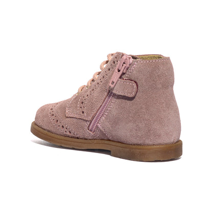 FALCOTTO 0012018760.01.0M05 ROSA Sneakers Bambina 