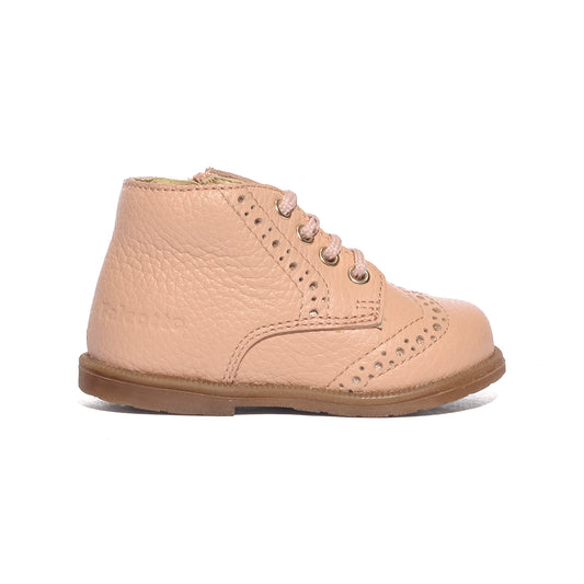 FALCOTTO 0012018760.02.0M12 NUD Stivaletti Bambina 