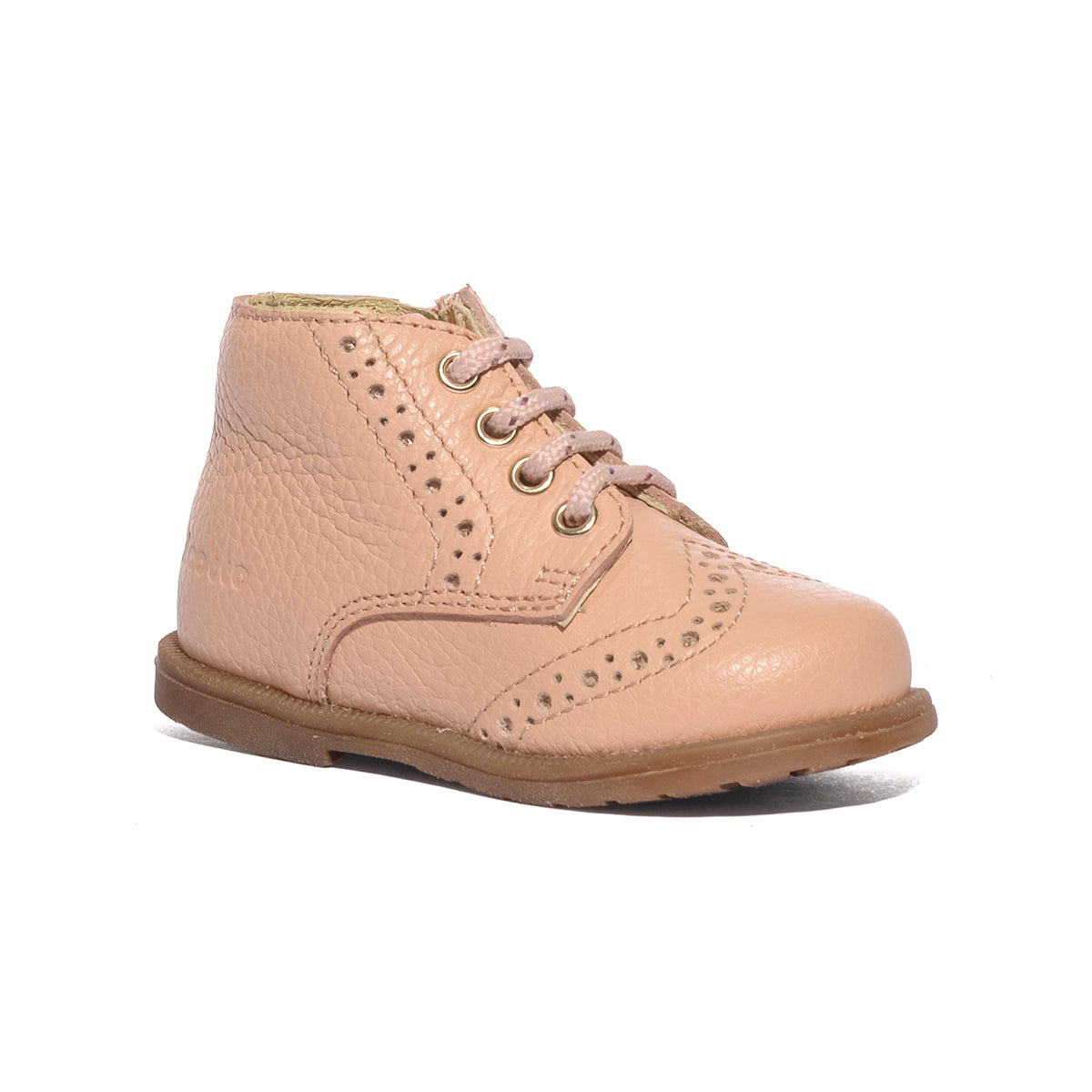 FALCOTTO 0012018760.02.0M12 NUD Stivaletti Bambina 