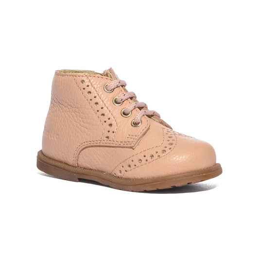 FALCOTTO 0012018760.02.0M12 NUD Stivaletti Bambina 