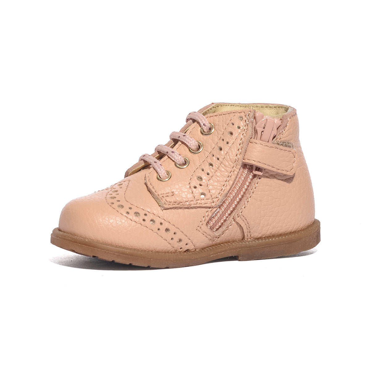 FALCOTTO 0012018760.02.0M12 NUD Stivaletti Bambina 