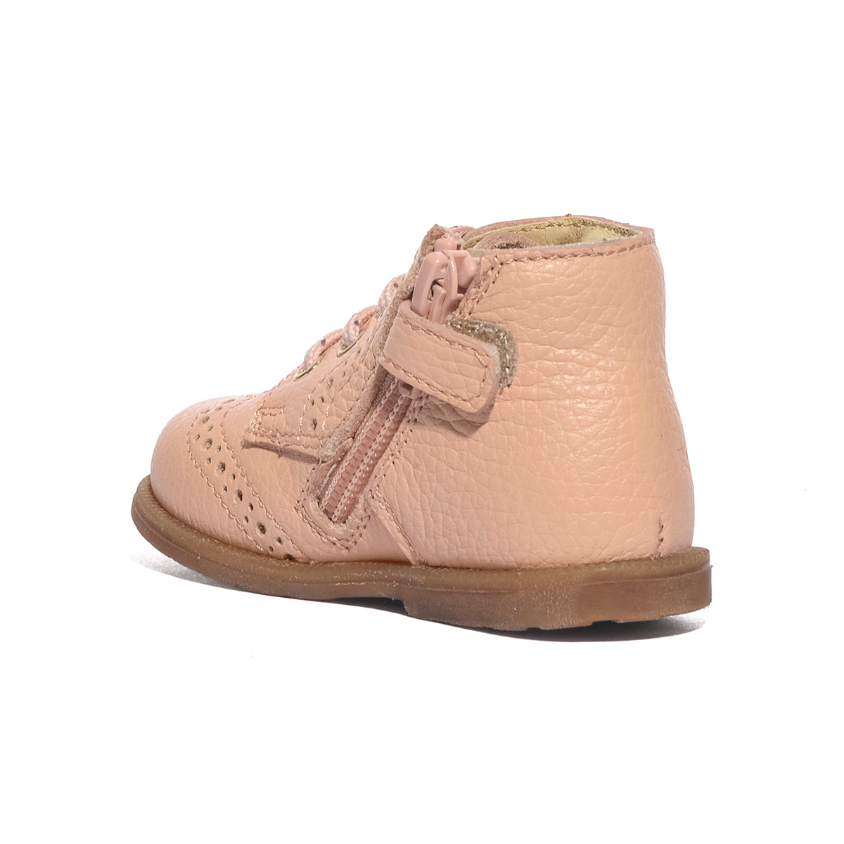 FALCOTTO 0012018760.02.0M12 NUD Stivaletti Bambina 