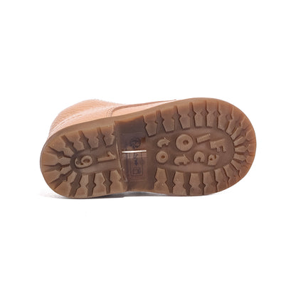 FALCOTTO 0012018760.02.0M12 NUD Stivaletti Bambina 