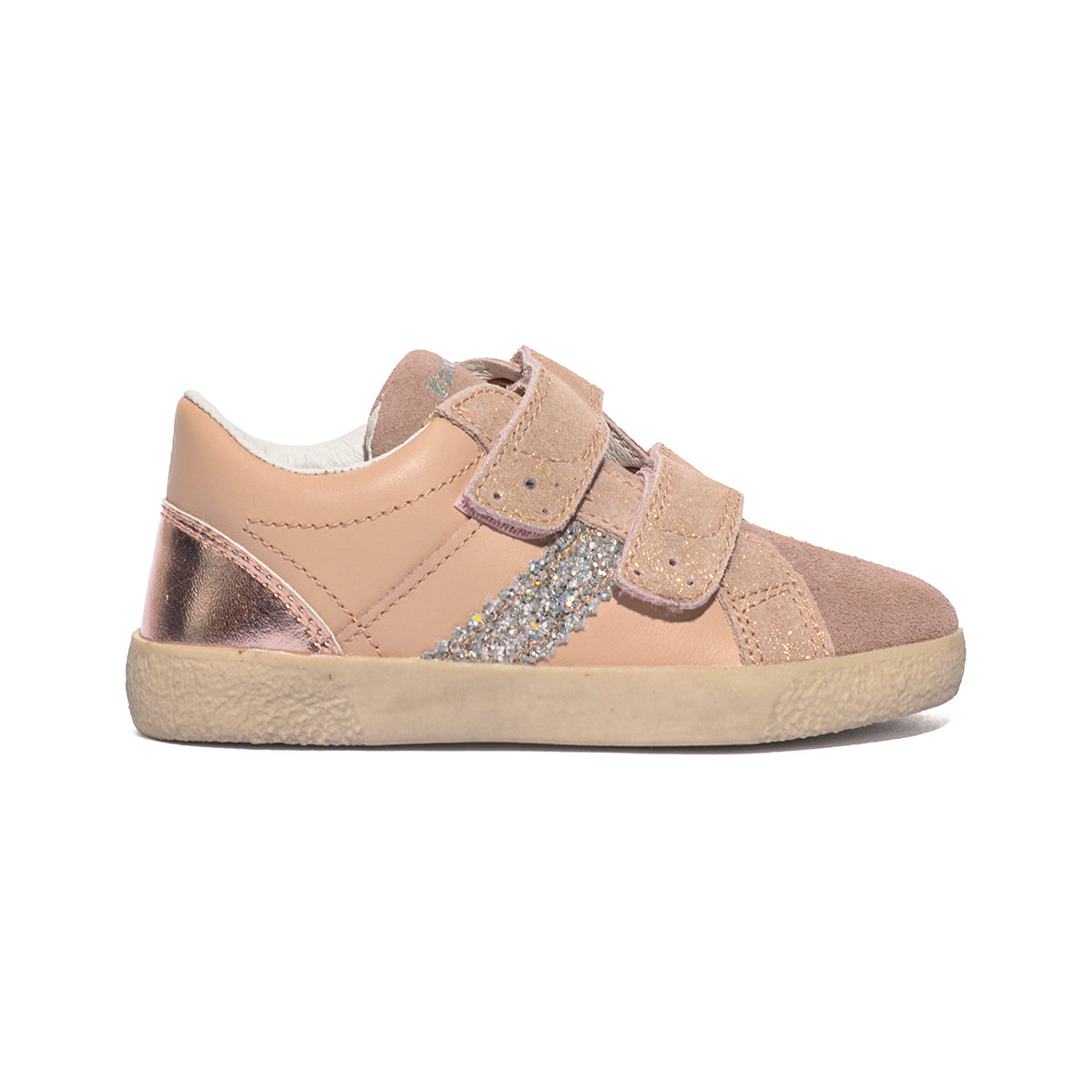 FALCOTTO 0012018765.05.1H63 ROSA Sneakers Bambina 