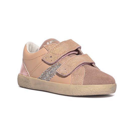 FALCOTTO 0012018765.05.1H63 ROSA Sneakers Bambina 