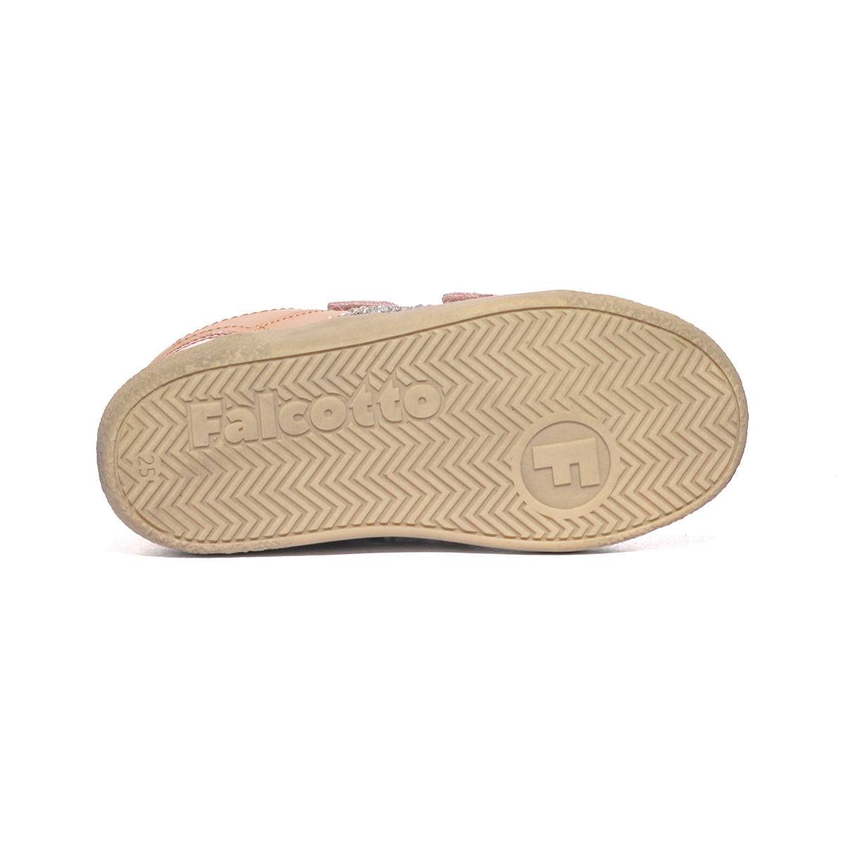 FALCOTTO 0012018765.05.1H63 ROSA Sneakers Bambina 