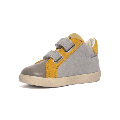 FALCOTTO 0012018768.01.1B27 DARK GREY Sneakers Bambino 