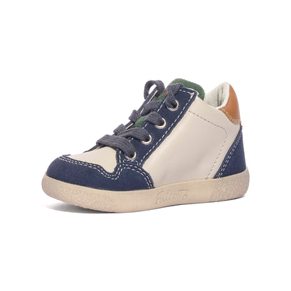FALCOTTO 0012018771.03.2C80 NAVY MILK Sneakers Bambino 