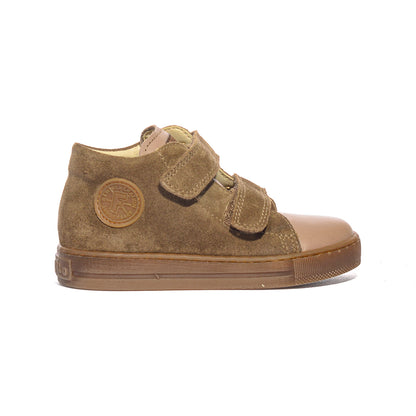 FALCOTTO 0012018799.01.1D21 TOPO Sneakers Bambino 