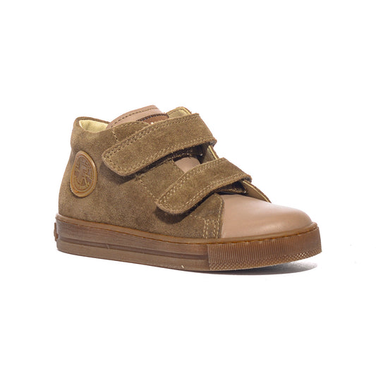 FALCOTTO 0012018799.01.1D21 TOPO Sneakers Bambino 