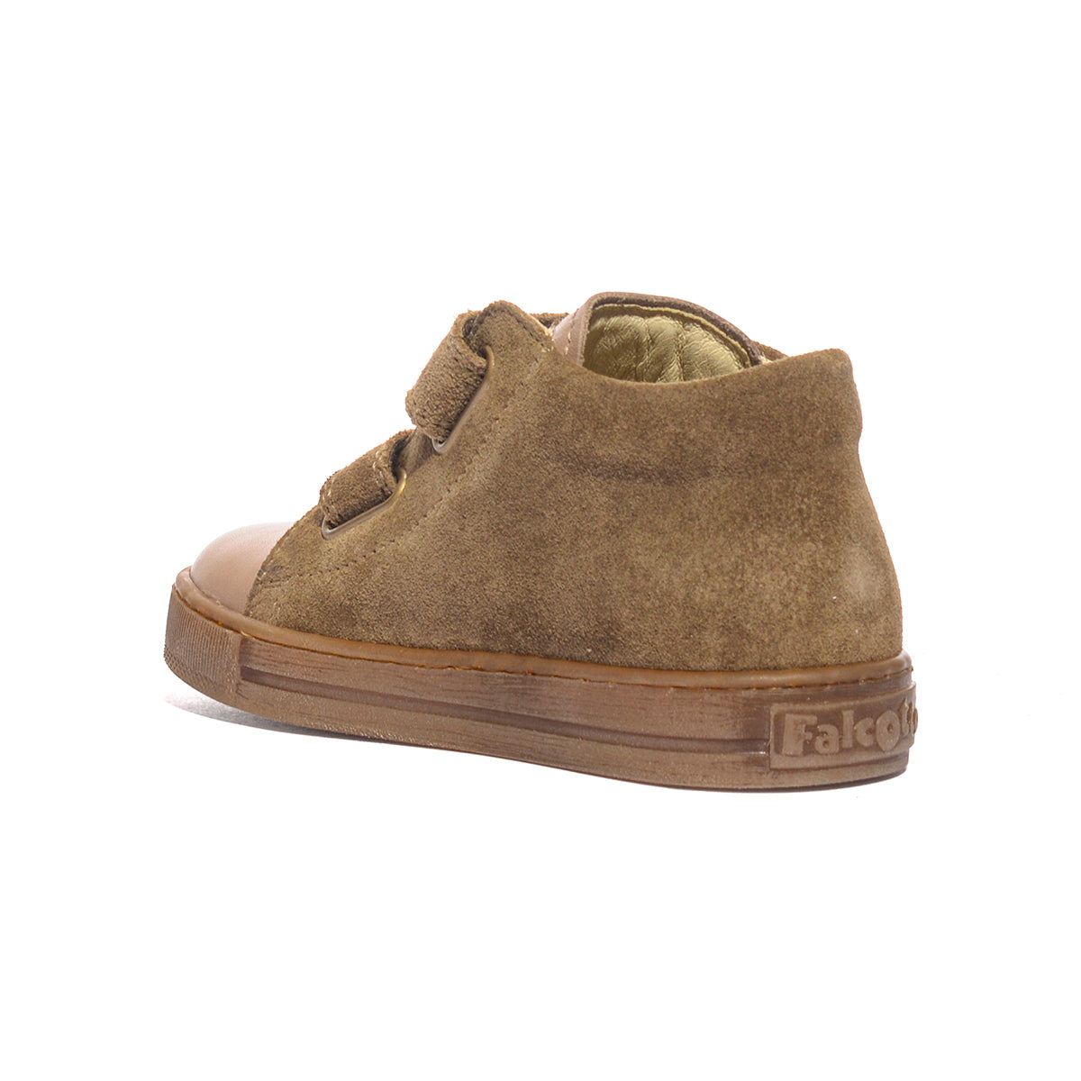 FALCOTTO 0012018799.01.1D21 TOPO Sneakers Bambino 