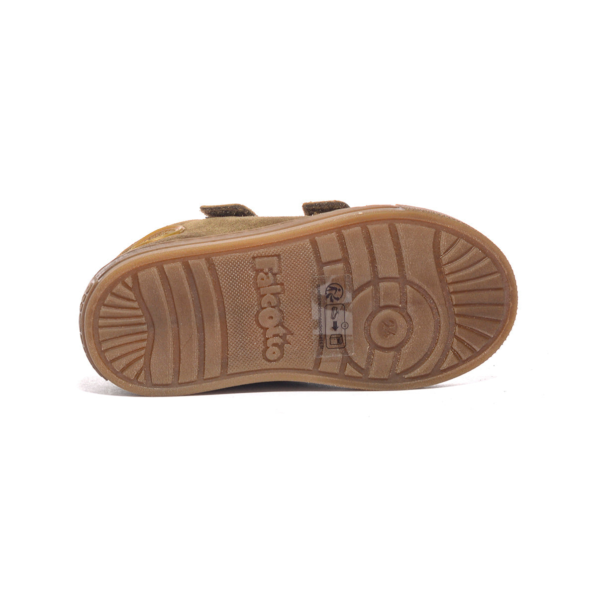 FALCOTTO 0012018799.01.1D21 TOPO Sneakers Bambino 