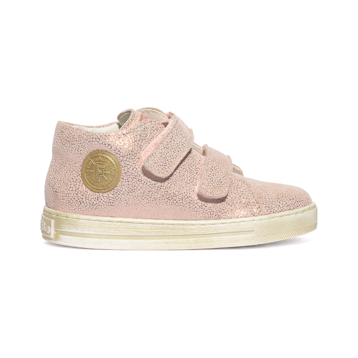 FALCOTTO 0012018799.02.0M02 ROSA Sneakers Bambina 