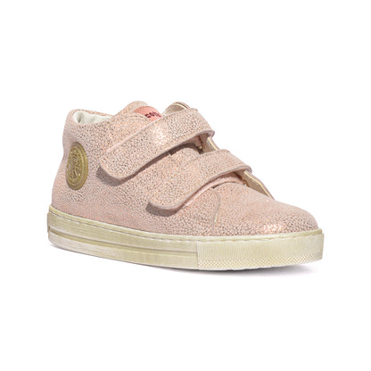 FALCOTTO 0012018799.02.0M02 ROSA Sneakers Bambina 