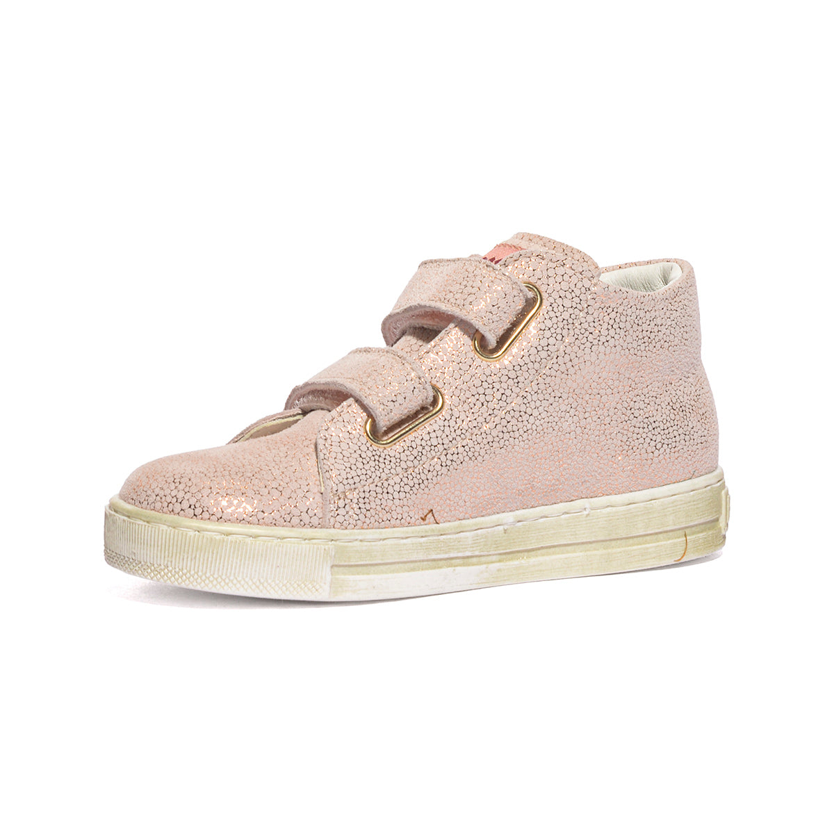 FALCOTTO 0012018799.02.0M02 ROSA Sneakers Bambina 