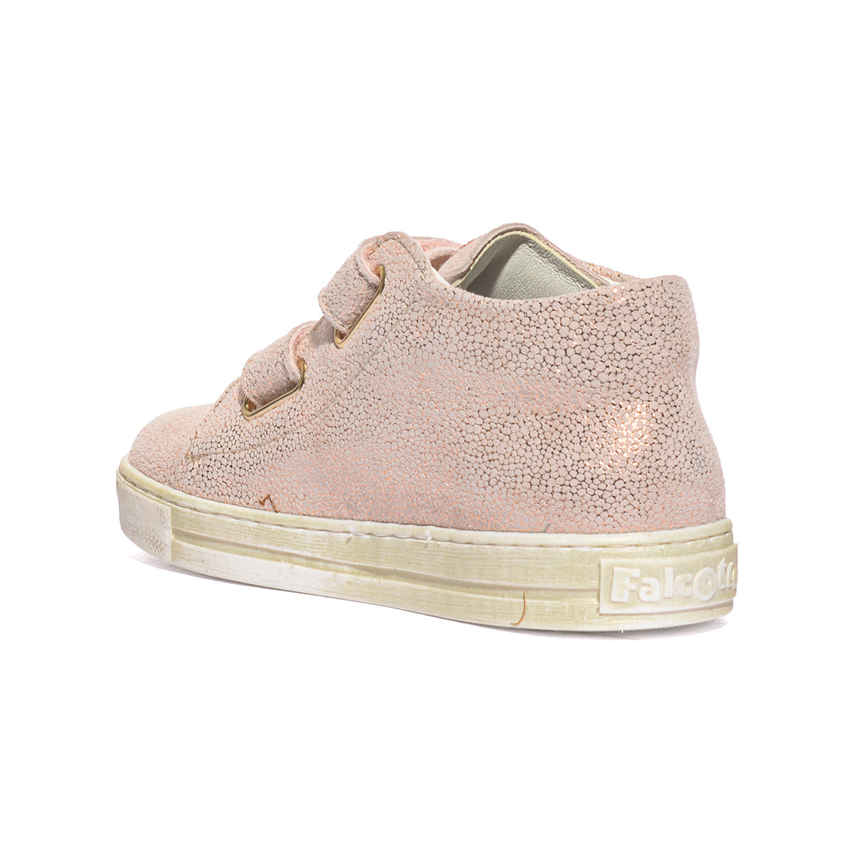 FALCOTTO 0012018799.02.0M02 ROSA Sneakers Bambina 