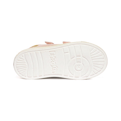 FALCOTTO 0012018799.02.0M02 ROSA Sneakers Bambina 