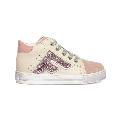 FALCOTTO 0012018810.03.2N47 BIANCO Sneakers Bambina 