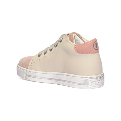 FALCOTTO 0012018810.03.2N47 BIANCO Sneakers Bambina 