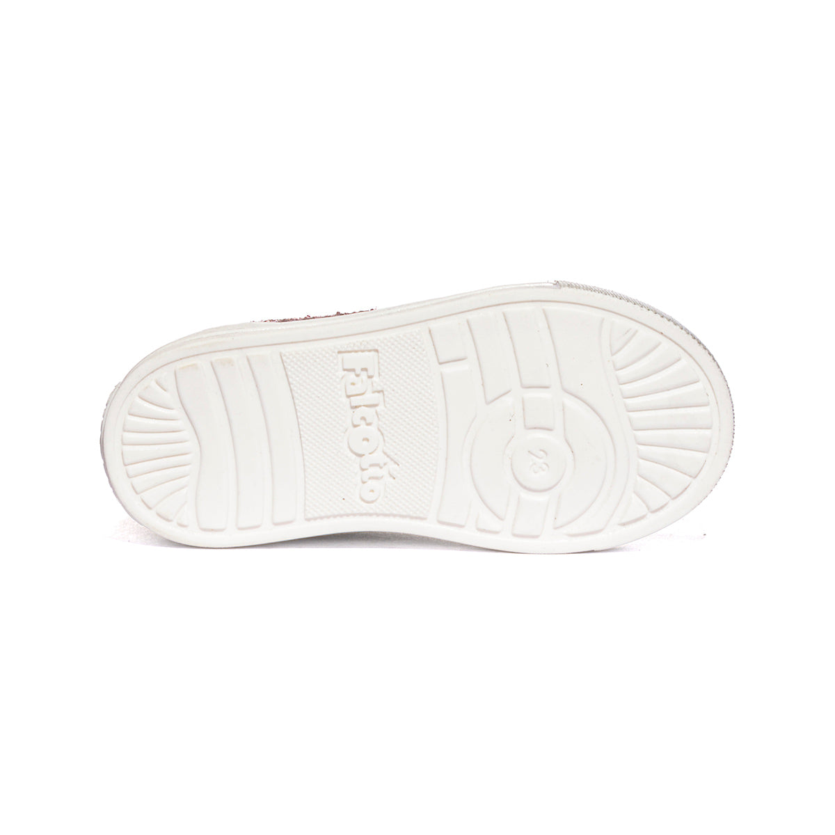 FALCOTTO 0012018810.03.2N47 BIANCO Sneakers Bambina 