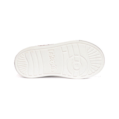 FALCOTTO 0012018810.03.2N47 BIANCO Sneakers Bambina 