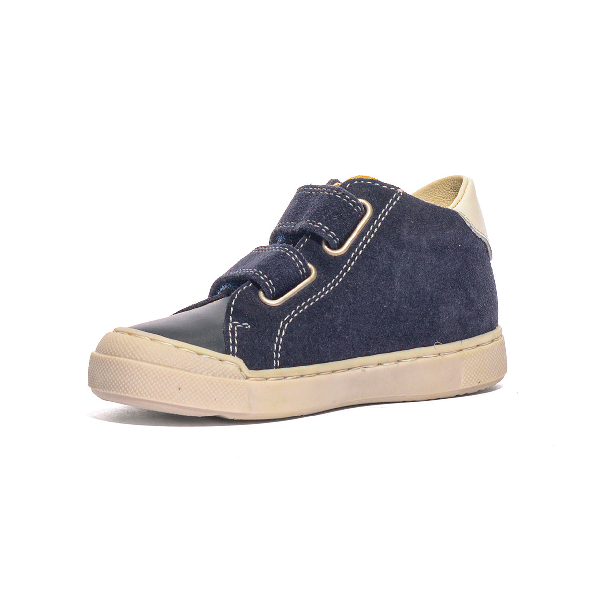 FALCOTTO 0012018811.06.1C38 BLEU Sneakers Bambino 