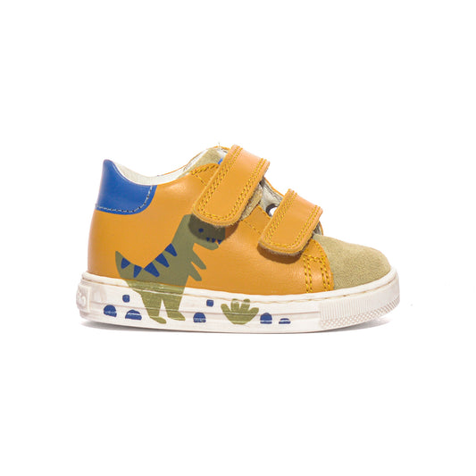 FALCOTTO 0012018822.01.1G03 MAIS Sneakers Bambino 