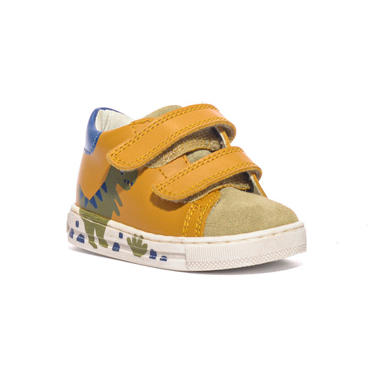 FALCOTTO 0012018822.01.1G03 MAIS Sneakers Bambino 