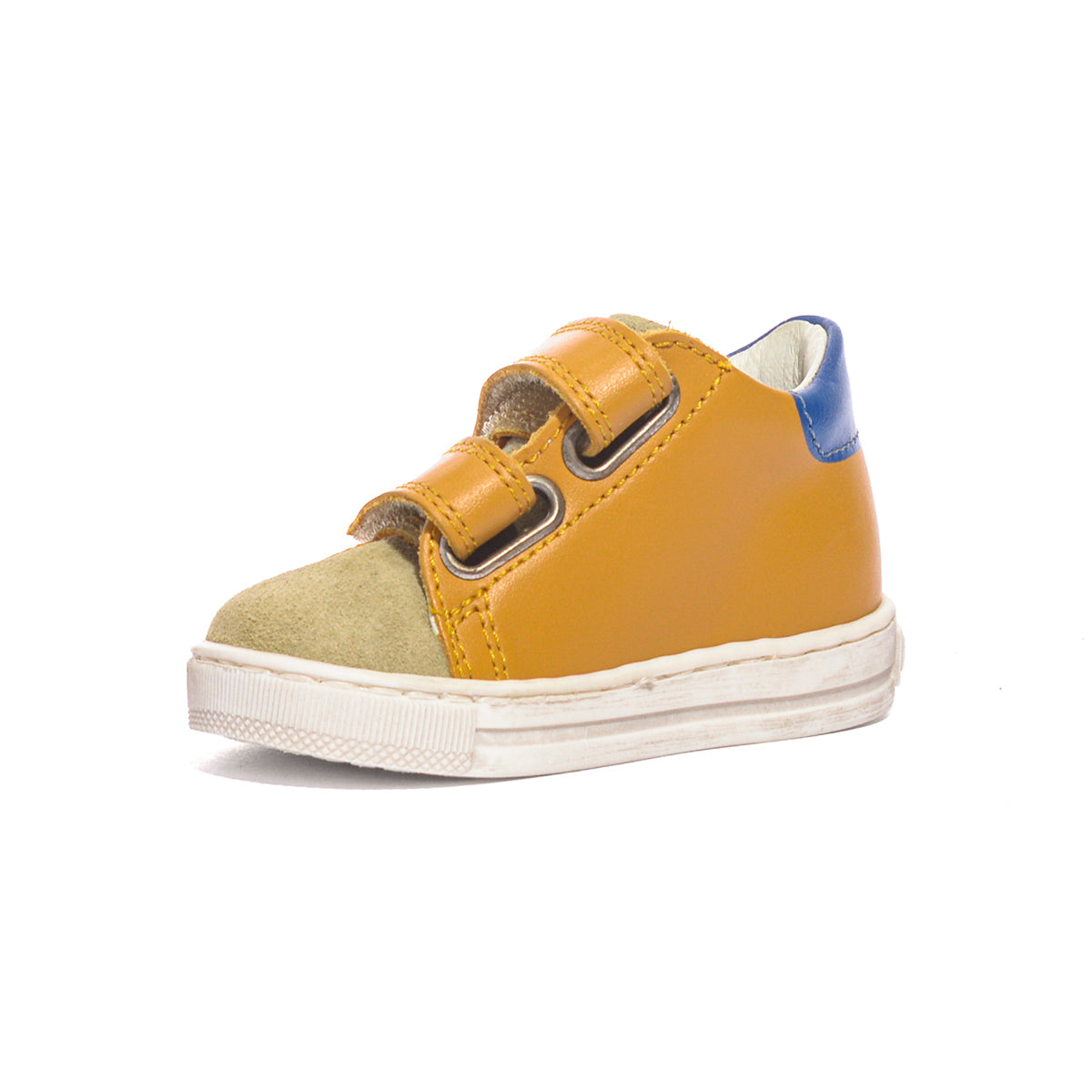 FALCOTTO 0012018822.01.1G03 MAIS Sneakers Bambino 